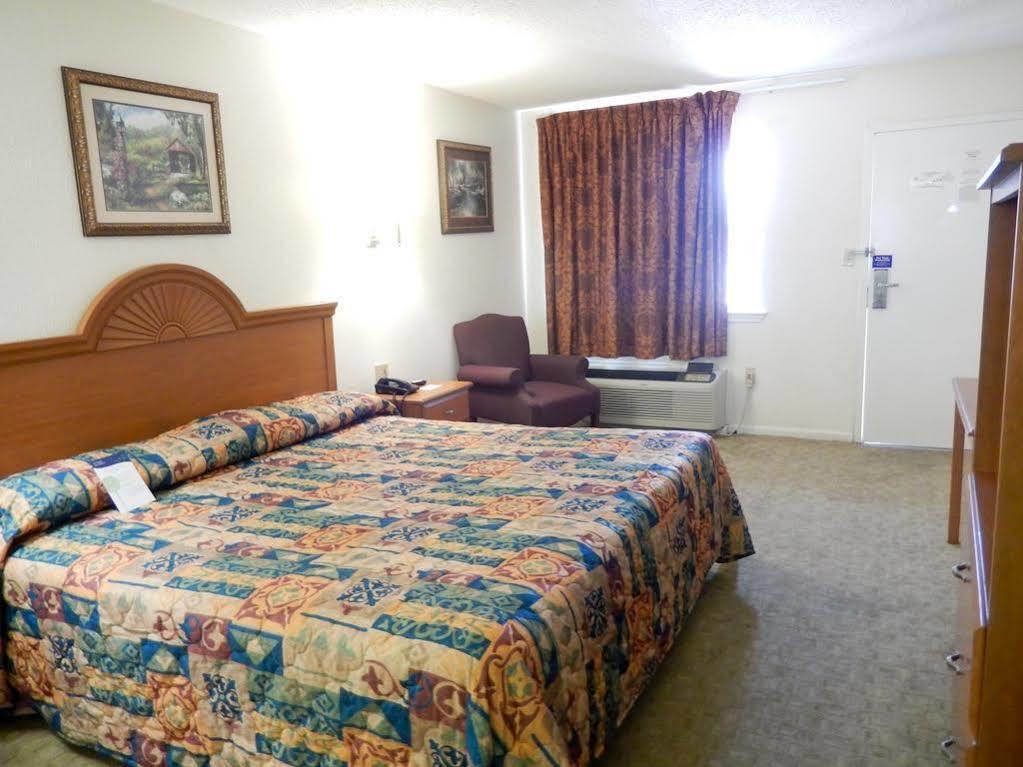 Motel 6-Azle, Tx Buitenkant foto